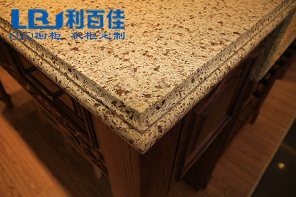 秘籍——廚房臺面清洗保養(yǎng)手則