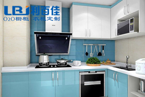 一個小廚房的自我修養(yǎng)