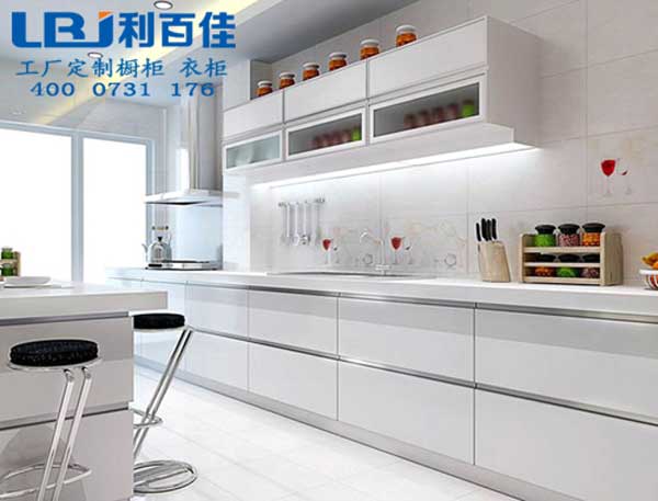 糧食安全和環(huán)保櫥柜鑄就品質廚房生活