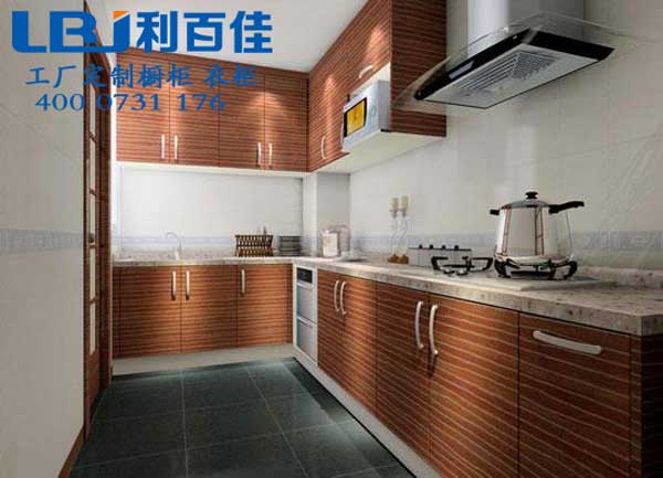 整體櫥柜保養(yǎng)細(xì)節(jié)，利百佳教您如何把廚房變得美美噠