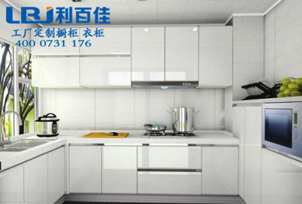 利百佳櫥柜盤點(diǎn)定制整體櫥柜時的挑選要點(diǎn)