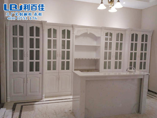 你了解傳說(shuō)中的全房板式家具定制嗎？