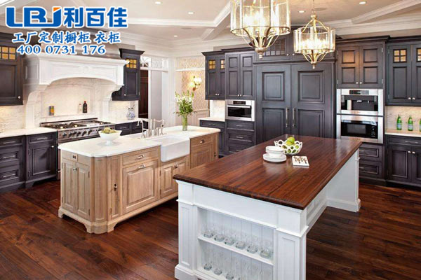 厲害了，利百佳櫥柜整理出整體櫥柜安裝后容易后悔的三個(gè)點(diǎn)