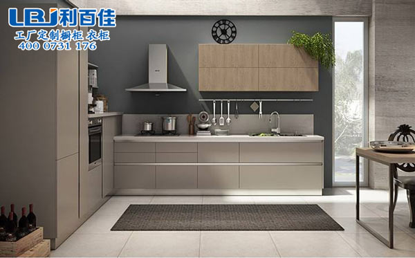 小戶(hù)型廚房怎么裝修合適