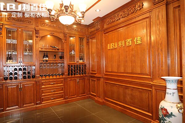 全屋定制品牌怎么選？
