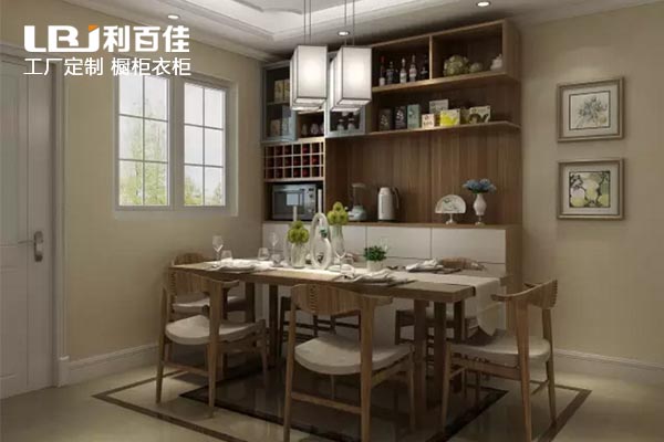 為你量身打造的現(xiàn)代風(fēng)格酒柜，你確定不需要嗎？