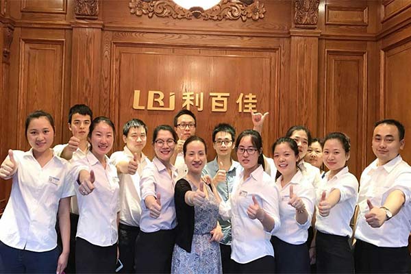 利百佳∣什么都能將就，就是工作不能將就！