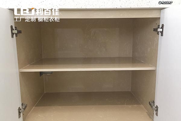 長沙利百佳櫥柜品牌曹菊宏20年，只為服務(wù)好三湘用戶