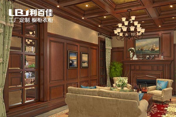 長沙利百佳櫥柜品牌解惑定制護(hù)墻板的知識(shí)