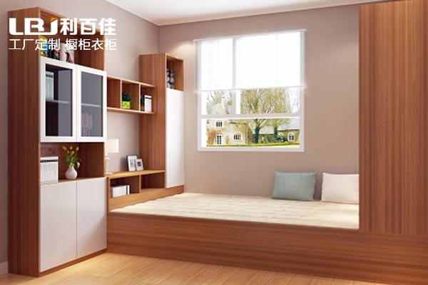 當(dāng)你定制榻榻米時，做怎樣的個性化定制？